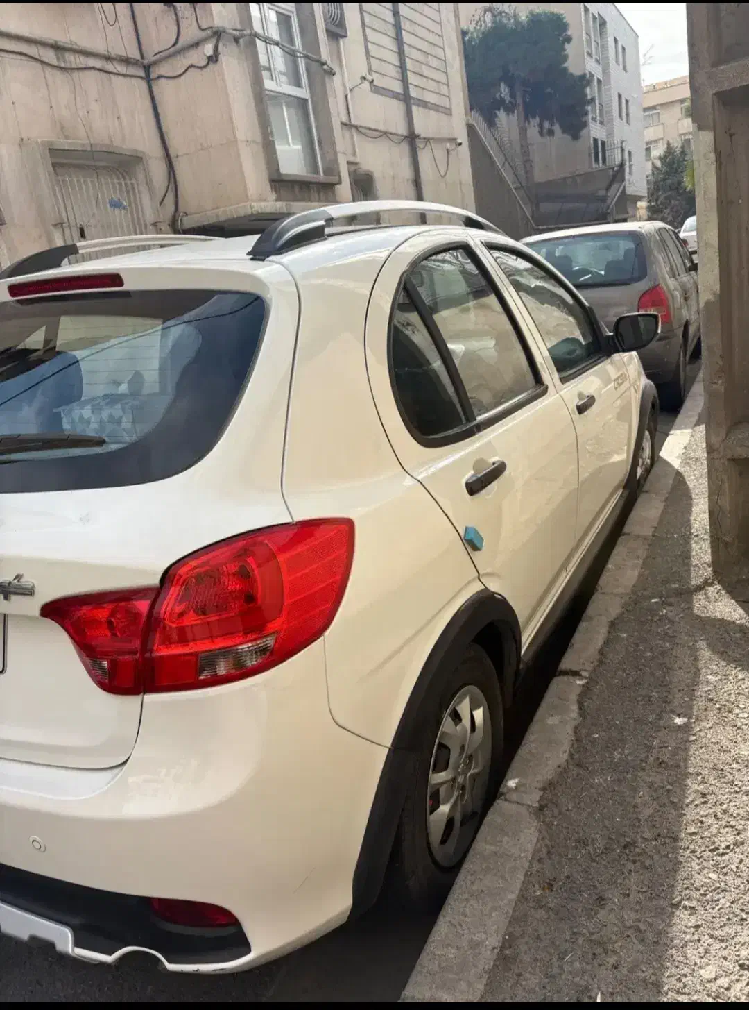 کوییک|خودرو سواری و وانت|اصفهان, شهید رجایی|دیوار