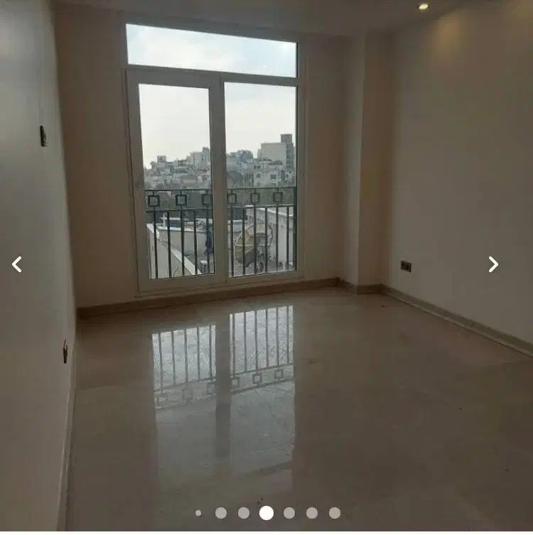 ۱۵۰متر ۳خواب نیاوران /خانواده مذهبی