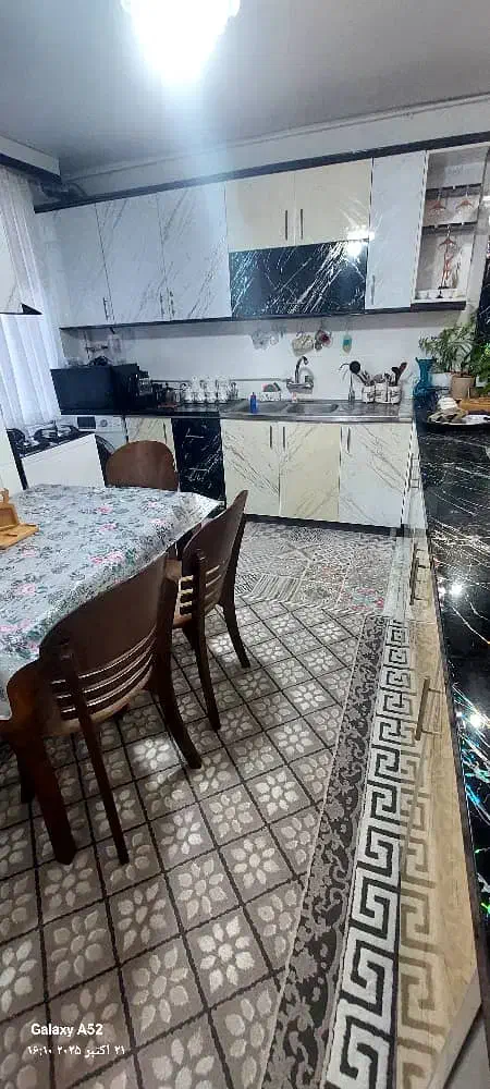 مسکن داتیس۱)۹۰ متر شیک دوخواب مارلیک.سراسیاب.ملارد|فروش آپارتمان|ملارد, |دیوار