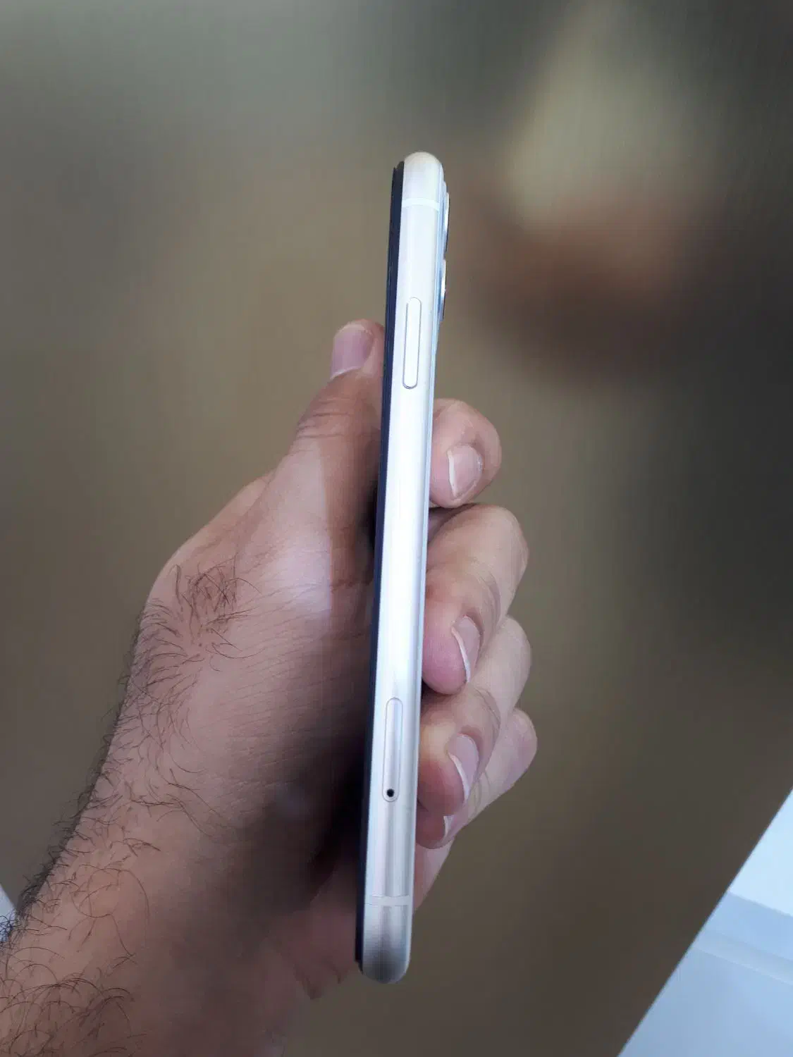 ایفون ۱۱ ch/128|موبایل|بابل, |دیوار