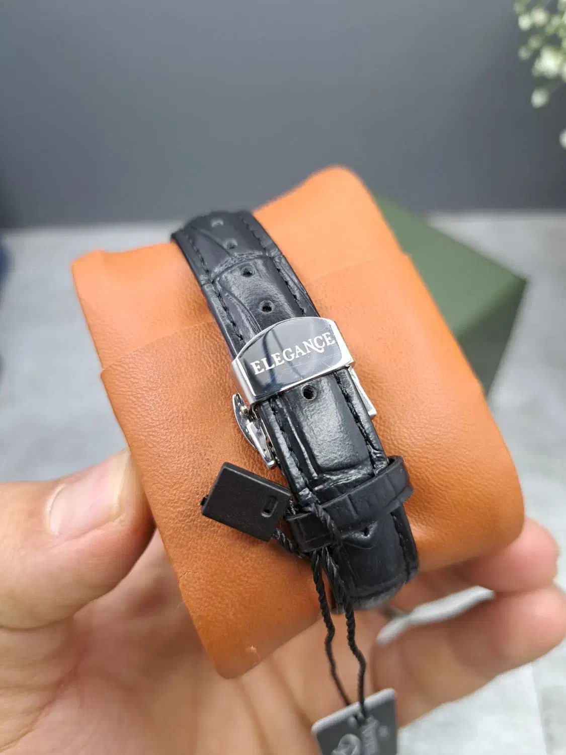 کادو روز زن/ روز مادر و شبچله الگانس سه موتور ژاپن|ساعت|اصفهان, قائمیه|دیوار