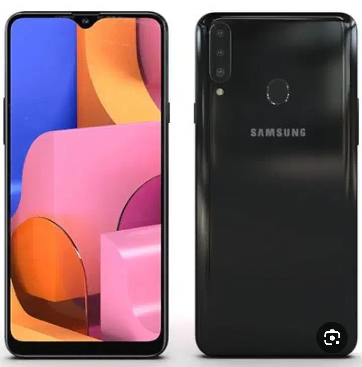 سامسونگ a20s|موبایل|یزد, |دیوار