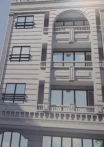 فروش واحد 200 متری ((شهرک کارمندان جنوبی ))|فروش آپارتمان|زنجان, |دیوار