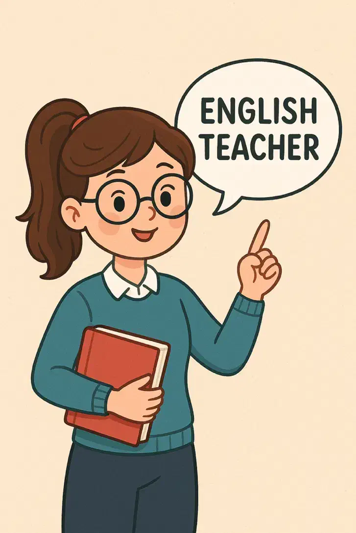 تدریس زبان انگلیسی برای کودکان و نوجوانان|خدمات آموزشی|رشت, باهنر|دیوار