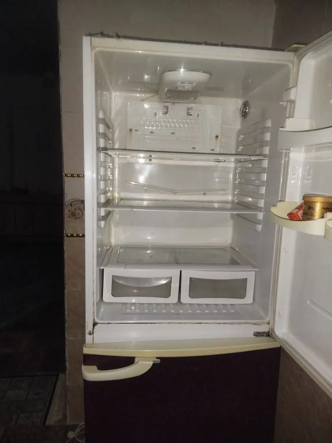 زابل|یخچال و فریزر|نیمروز, |دیوار