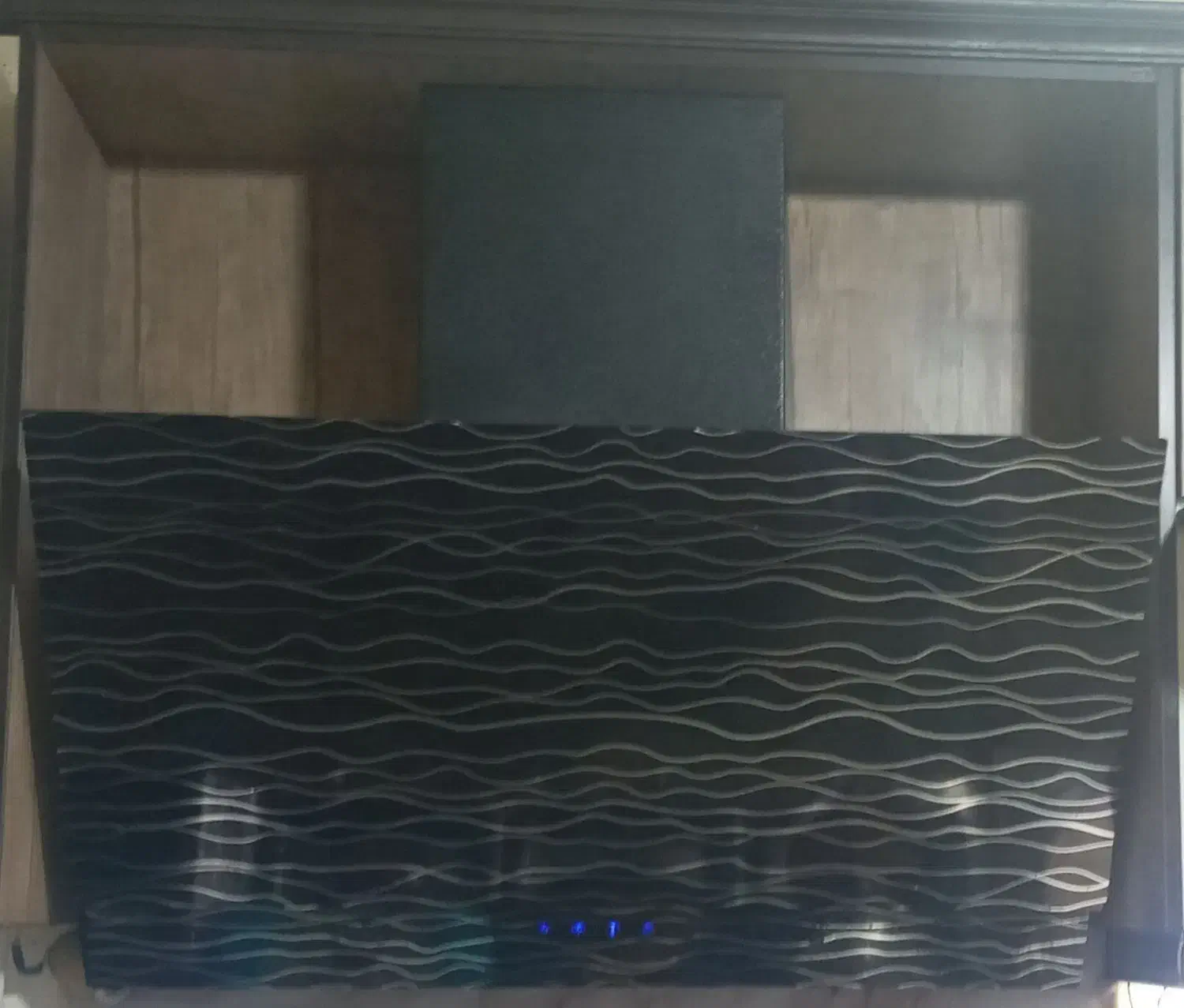 هود آشپزخانه|هود|الیگودرز, |دیوار