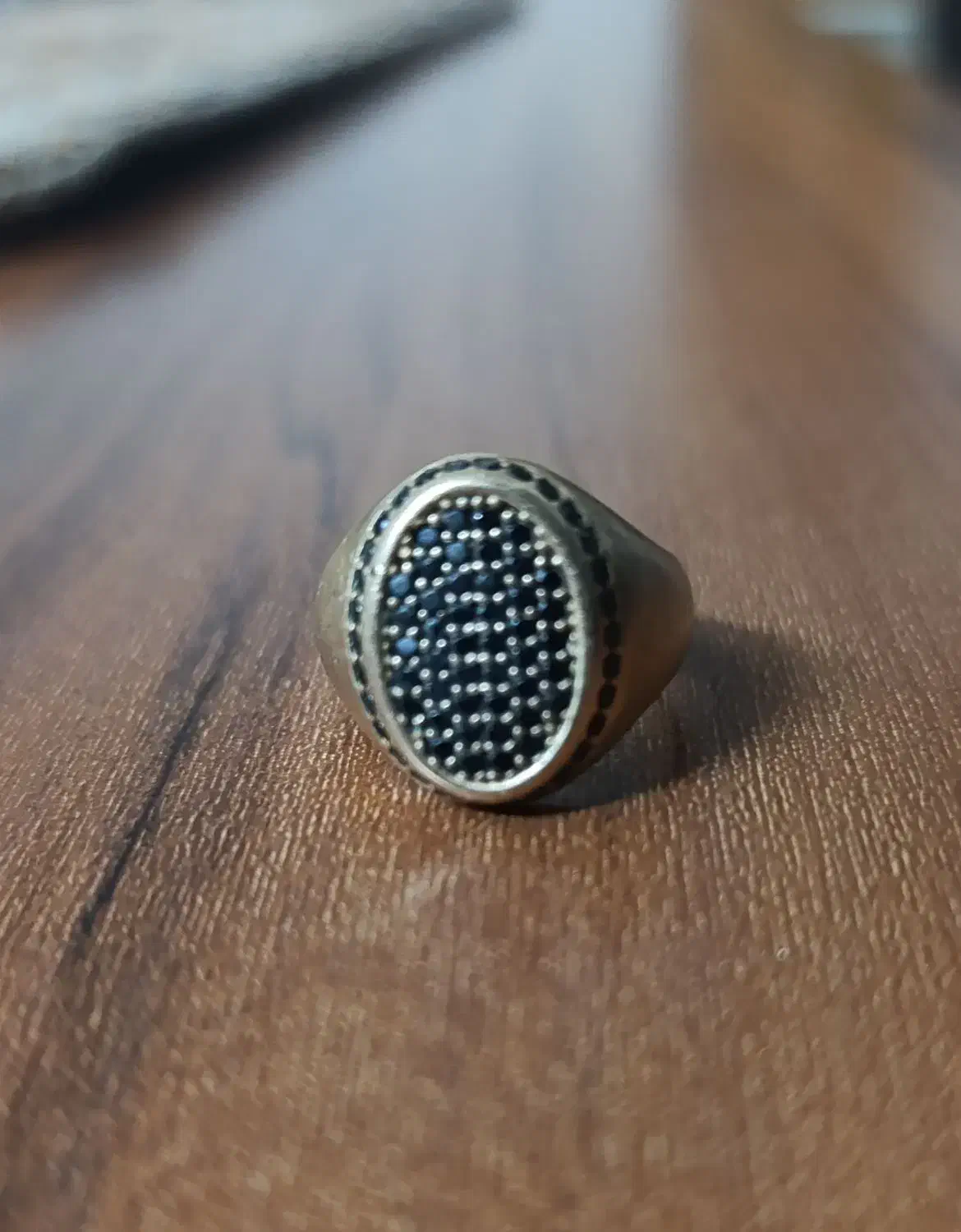 انگشتر|زیورآلات و اکسسوری|یزد, |دیوار