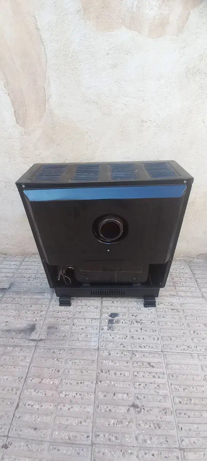 بخاری|بخاری، هیتر، شومینه|اردبیل, |دیوار