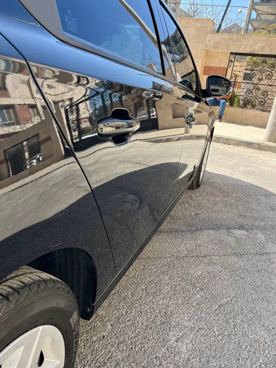 تارا V1شش دنده|خودرو سواری و وانت|مشهد, جاهد شهر|دیوار