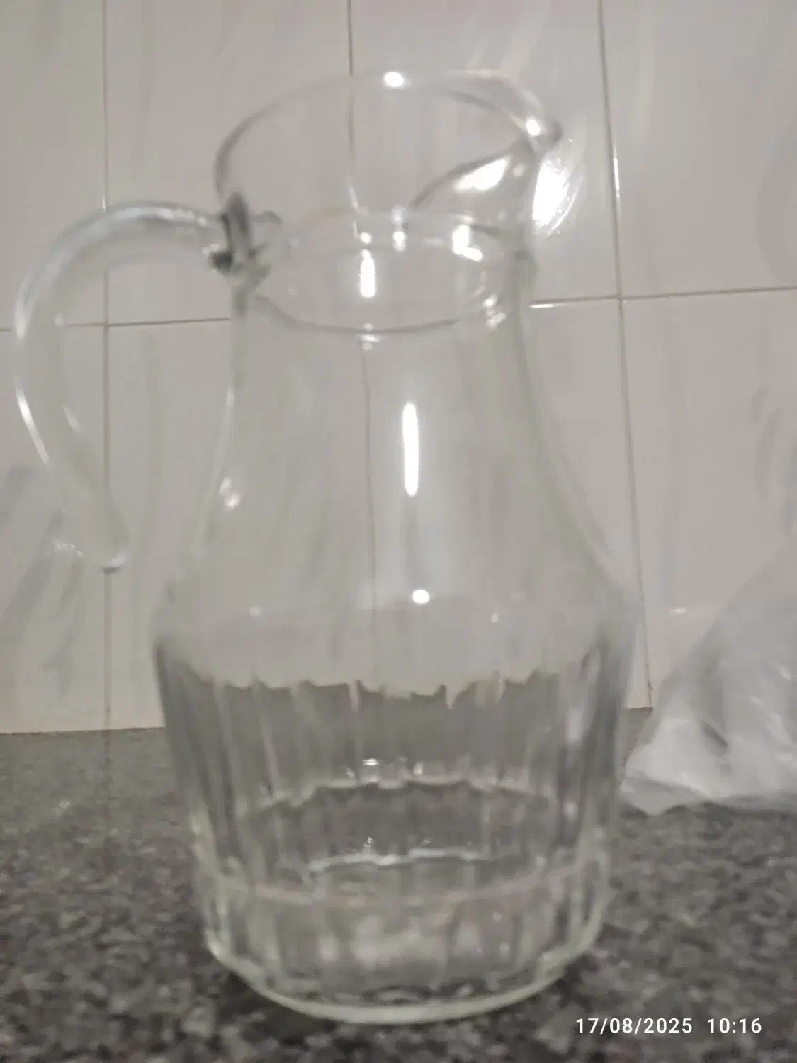 پارچ|ظروف سرو و پذیرایی|صالح آباد, |دیوار