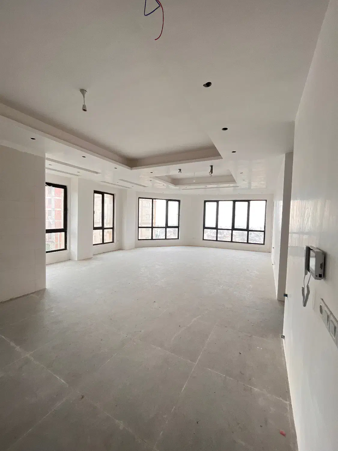 ۱۶۰ متری/ چشم انداز/ ویودار|فروش آپارتمان|گرگان, |دیوار