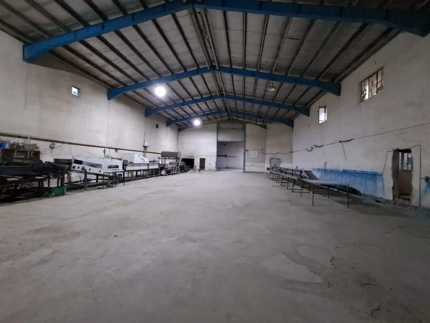 فروش سورتینگ مجهز بر اصلی ساری به نکا مبلغی معاوضه|فروش دفتر صنعتی، کشاورزی، تجاری|ساری, |دیوار