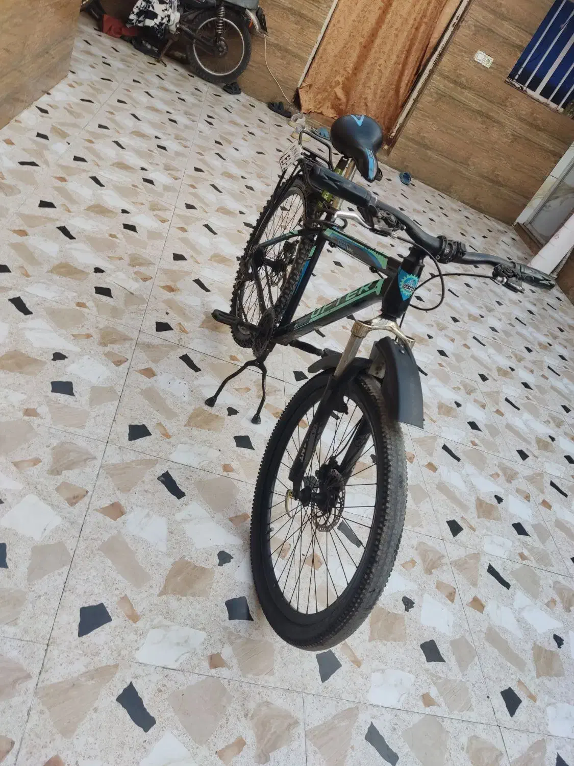 دوچرخه ‌26|دوچرخه، اسکیت، اسکوتر|اهواز, سلطانمنش|دیوار