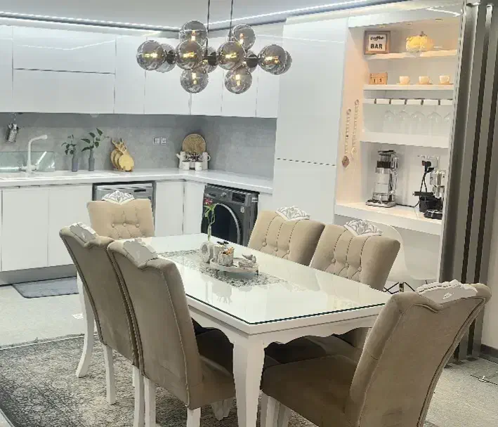 مبل و ناهارخوری|مبلمان خانگی و میز عسلی|شیراز, شهرک سراج‎|دیوار