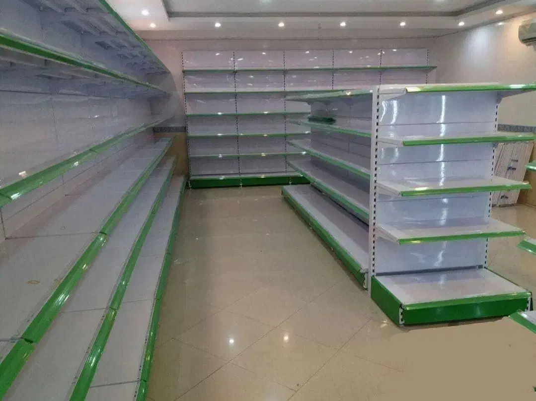 قفسه یکطرفه|فروشگاه و مغازه|شیراز, بازار|دیوار