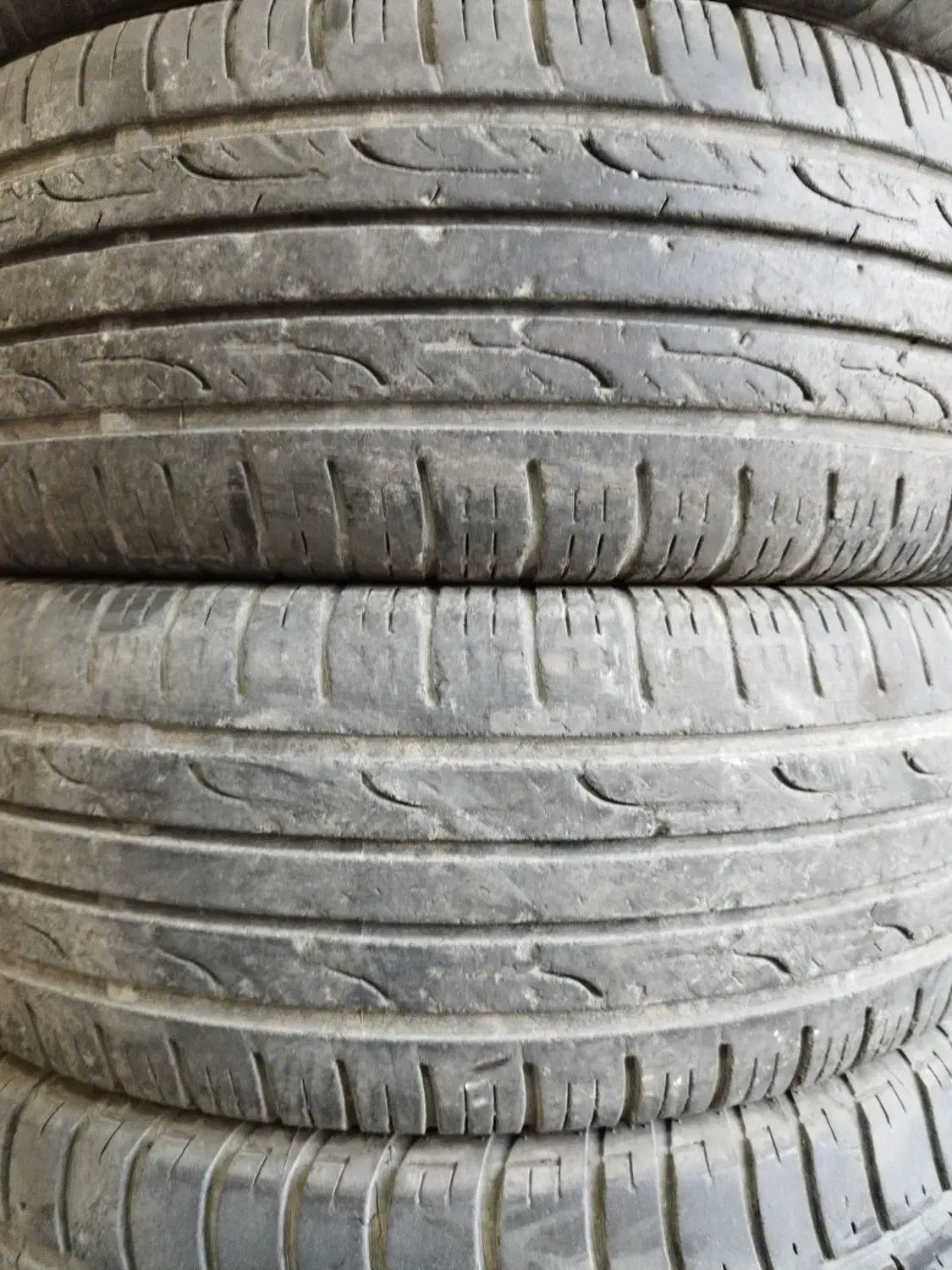 لاستیک پژو و پراید|قطعات یدکی و لوازم جانبی|شهرکرد, |دیوار