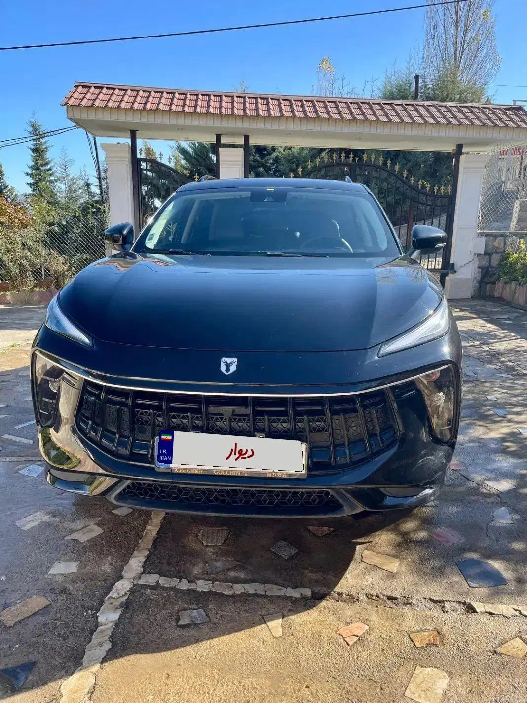 خودرو لاماری|خودرو سواری و وانت|چالوس, |دیوار