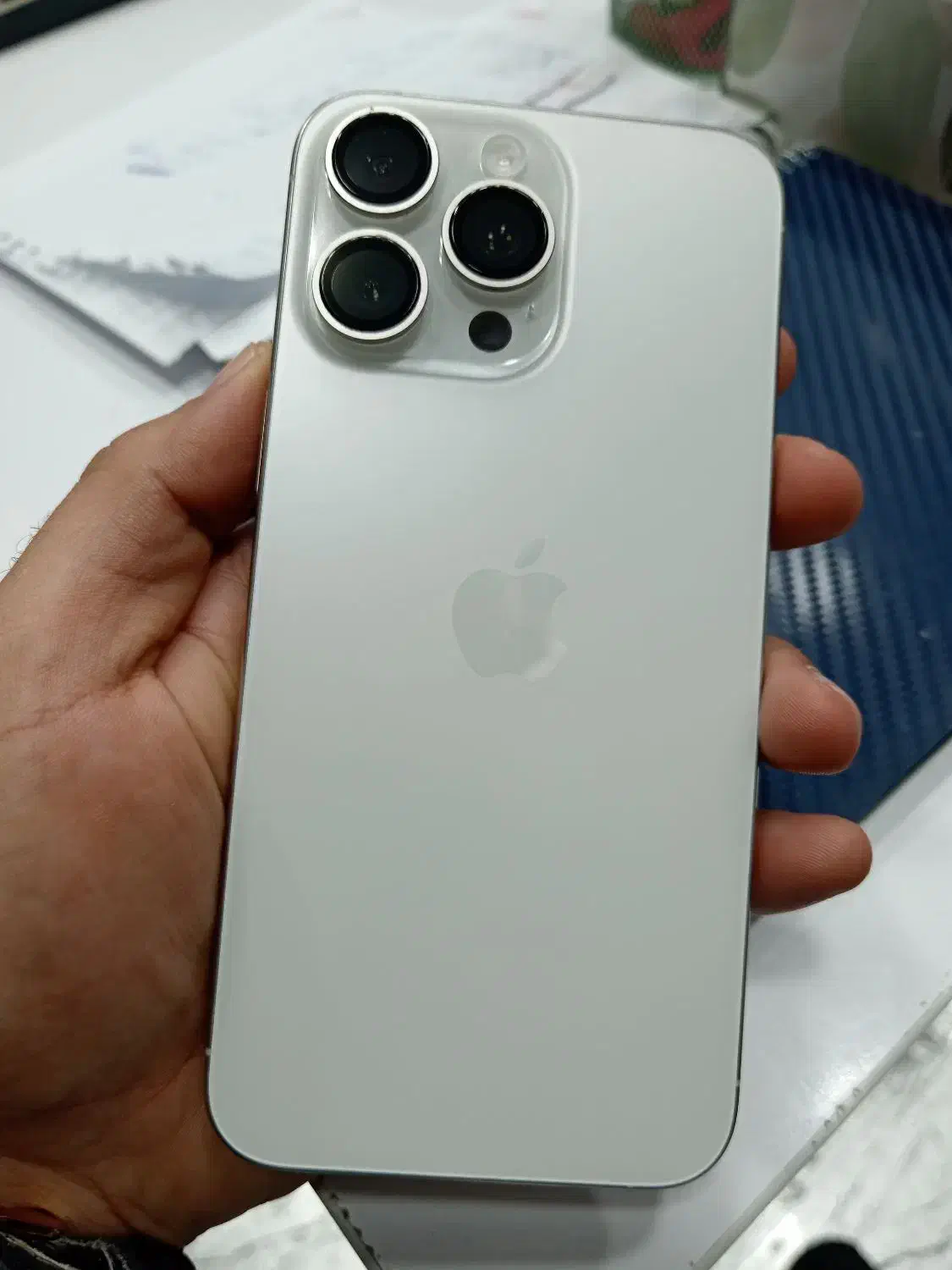 15پرومکس 512 گیگ za|موبایل|خورموج, |دیوار