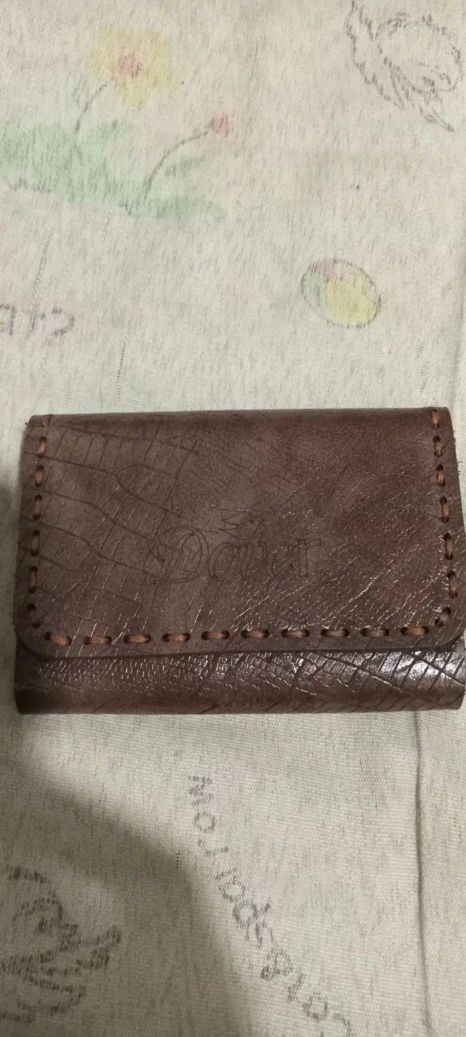 کیف کارت بانکی|کیف، کفش، کمربند|ساری, |دیوار