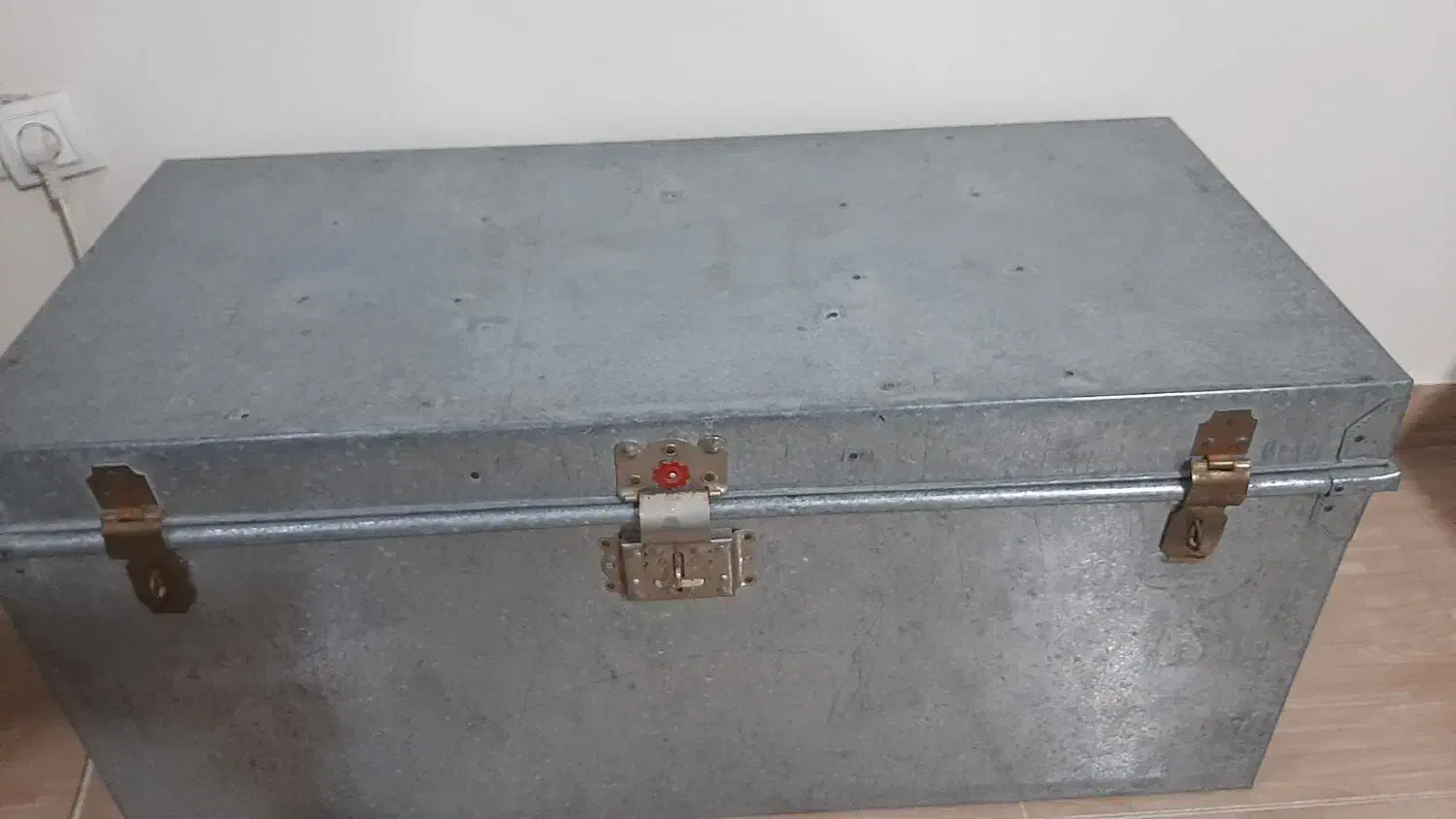 صندوقچه|کلکسیون اشیاء عتیقه|تهران, شاهین|دیوار