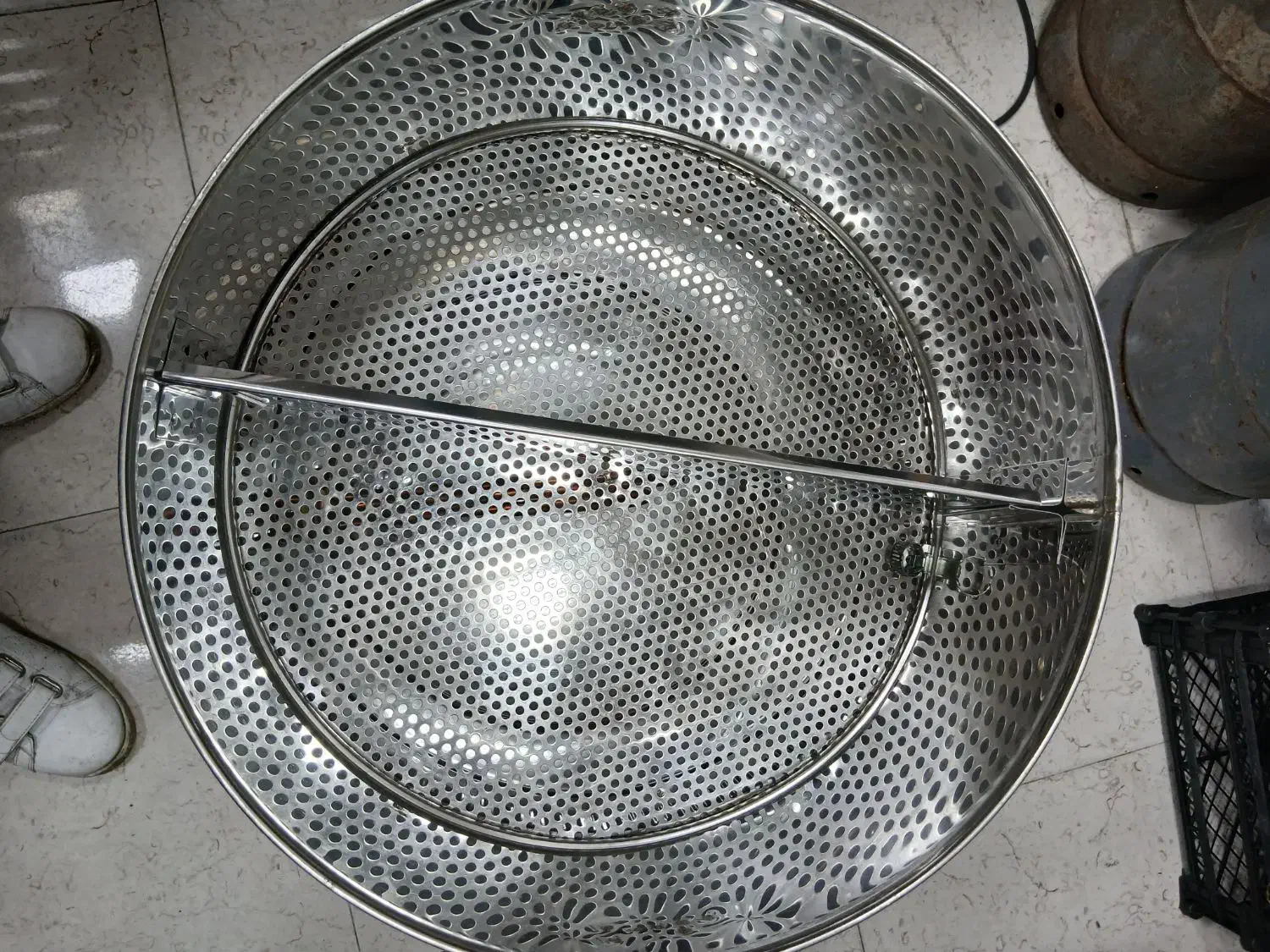 دستگاه ذرت بخار پز|کافی‌شاپ و رستوران|رشت, نیکمرام|دیوار