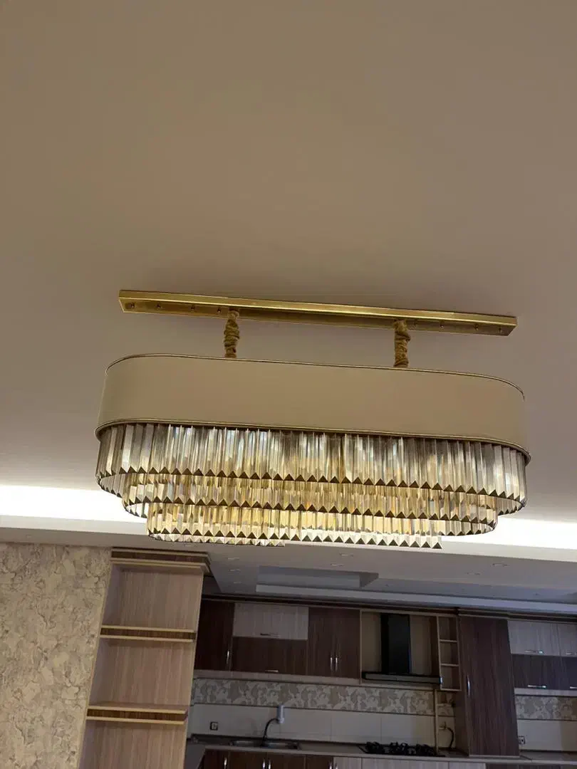 لوستر|لوستر و چراغ آویز|اردبیل, |دیوار