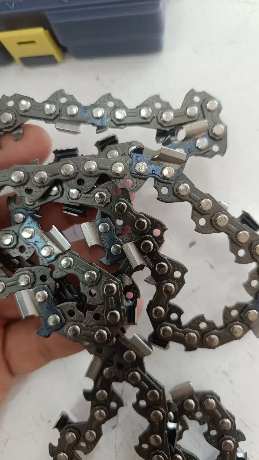 زنجیر اره موتوری اره برقی بنزینی مکس EBImax|ابزارآلات|شیراز, شهرک رضوان|دیوار