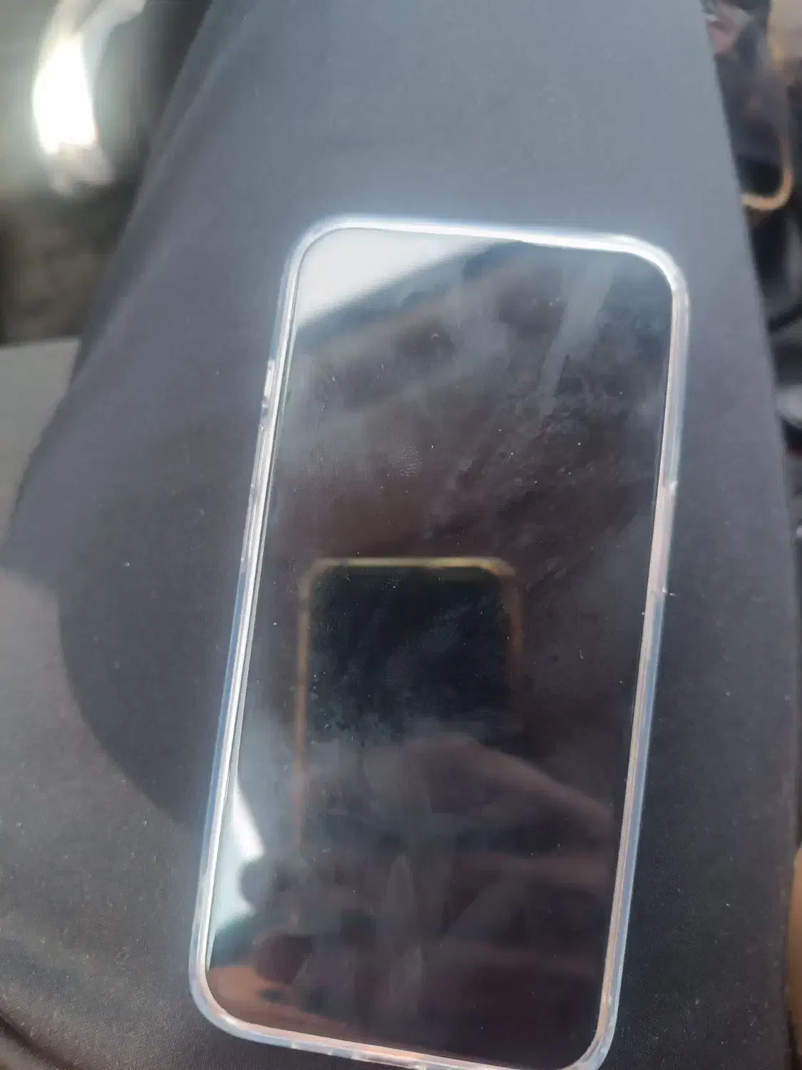 آیفون14 ch پک اصلی 128 گیگ رجیستر شده 18 ماه ضمانت|موبایل|مشهد, جاهد شهر|دیوار