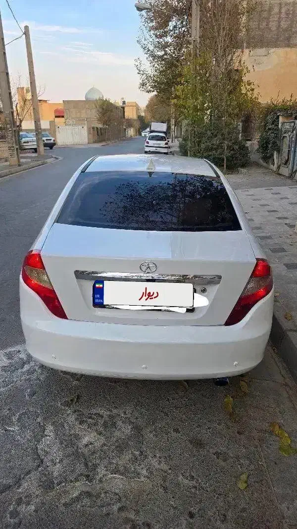 خودرو جک j3 مدل 92|خودرو سواری و وانت|کرج, ساماندهی|دیوار