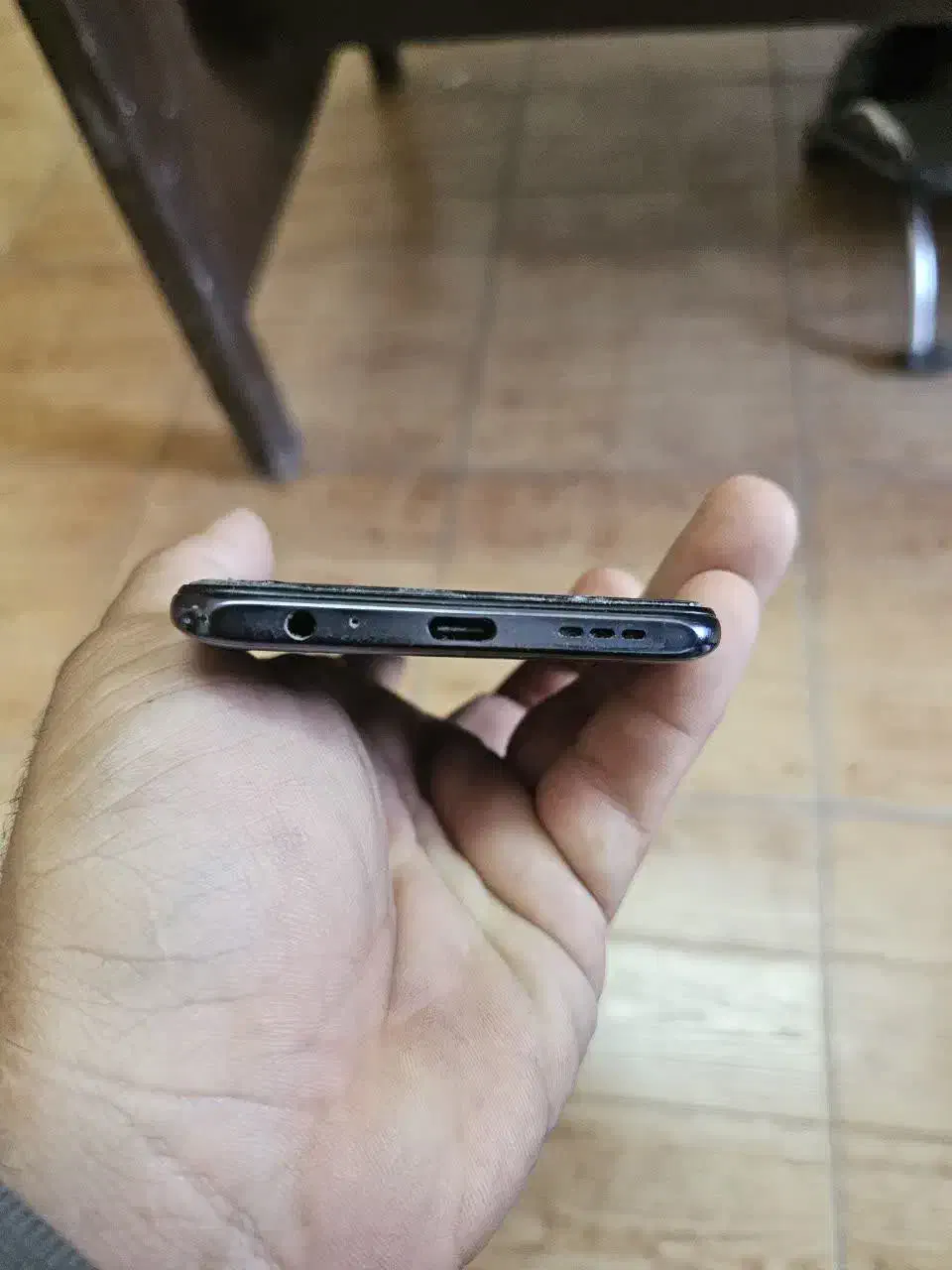 شیایومی نوت 10s گیگابایت64|موبایل|مرند, |دیوار