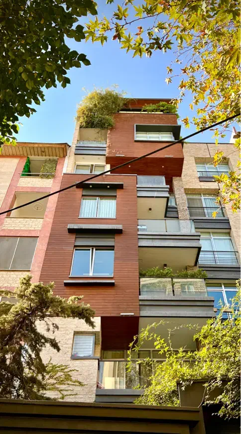 فروش ۱۲۸ متری در قیطریه|فروش آپارتمان|تهران, قیطریه|دیوار