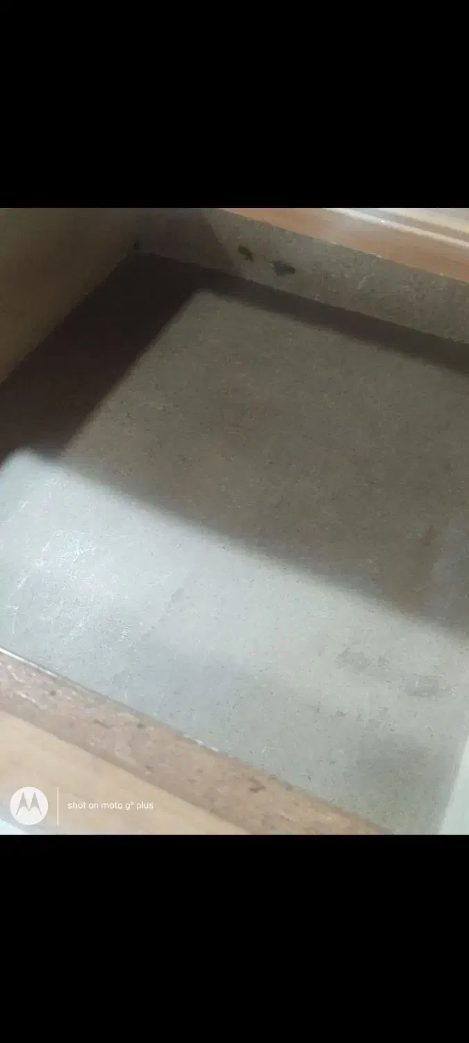 دراور در حد نو|جاکفشی، کمد، دراور|خرم‌آباد, |دیوار