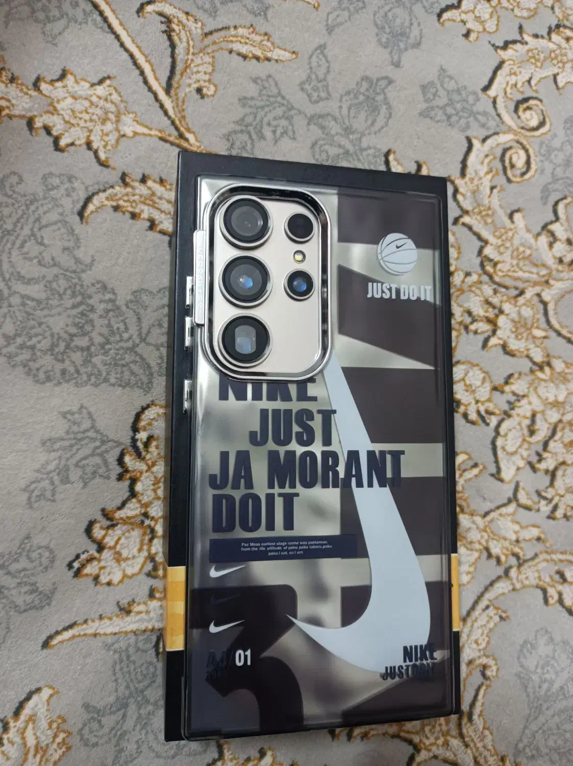 Galaxy s25 ultra|موبایل|قزوین, |دیوار