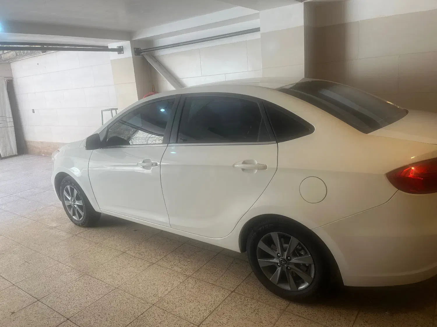 جک j4|خودرو سواری و وانت|اسلام‌شهر, شهرک سالور|دیوار