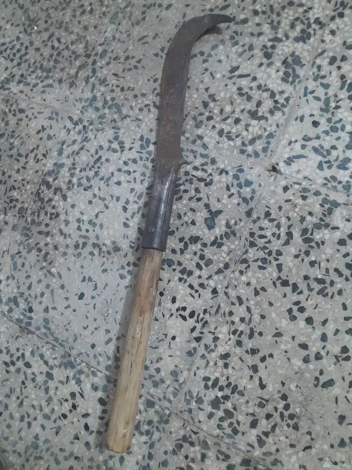 داس|کلکسیون و سرگرمی|رشت, جانبازان|دیوار