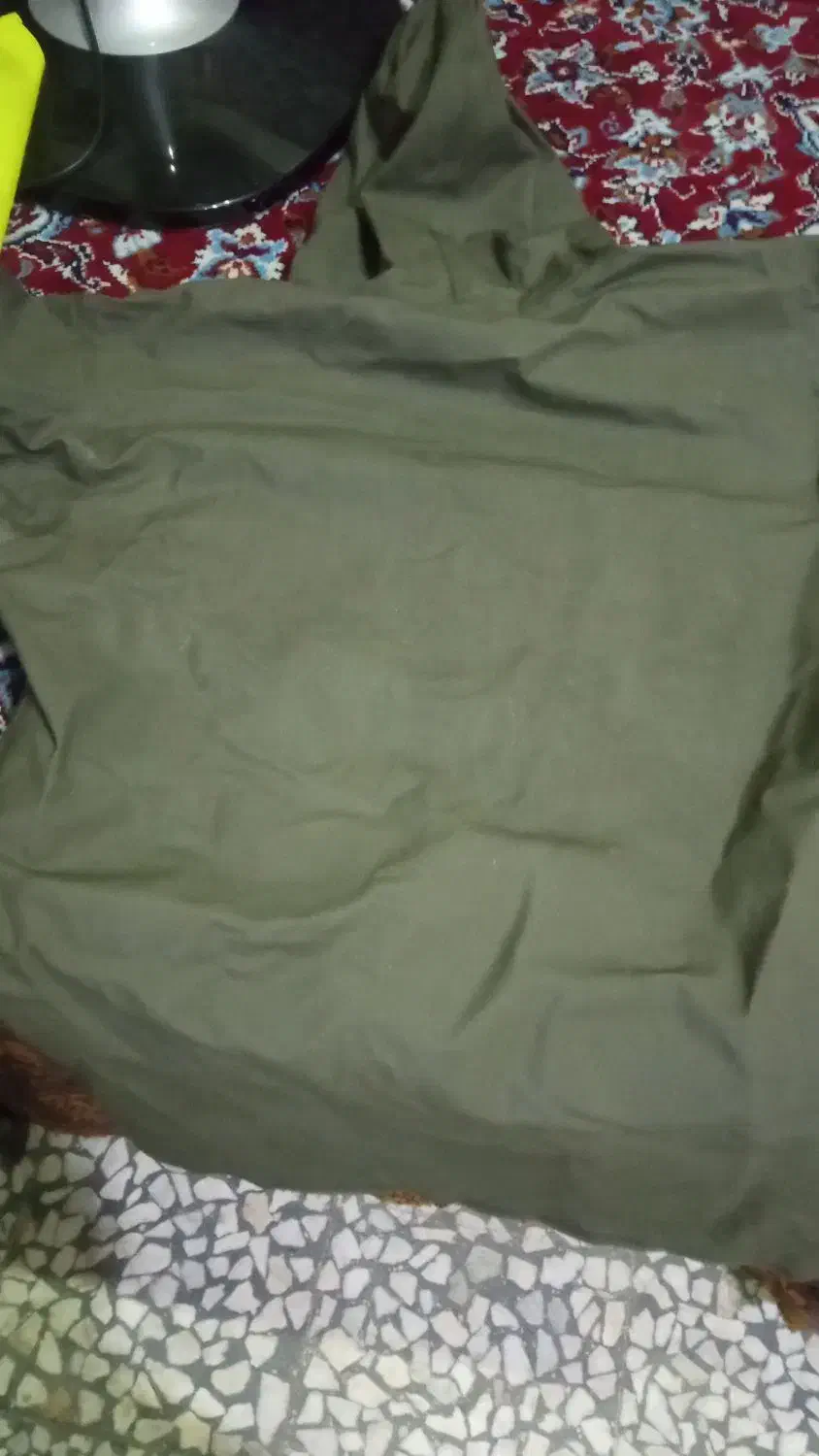 بادگیر|لباس|رشت, منظریه|دیوار