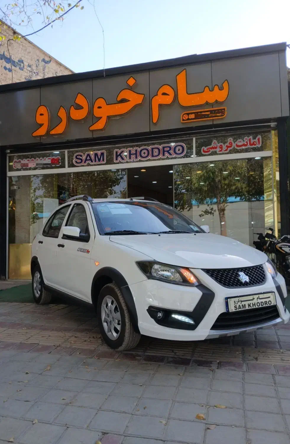 کوییک Gx-L  صفر مدل ۱۴۰۴|خودرو سواری و وانت|اصفهان, دهنو|دیوار