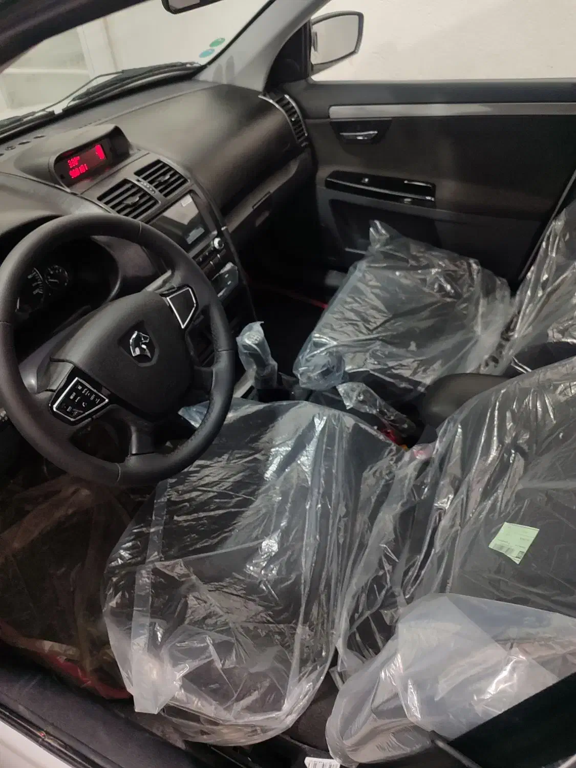 سورن پلاس xup7خشک صفر کیلومتر|خودرو سواری و وانت|ایوان, |دیوار