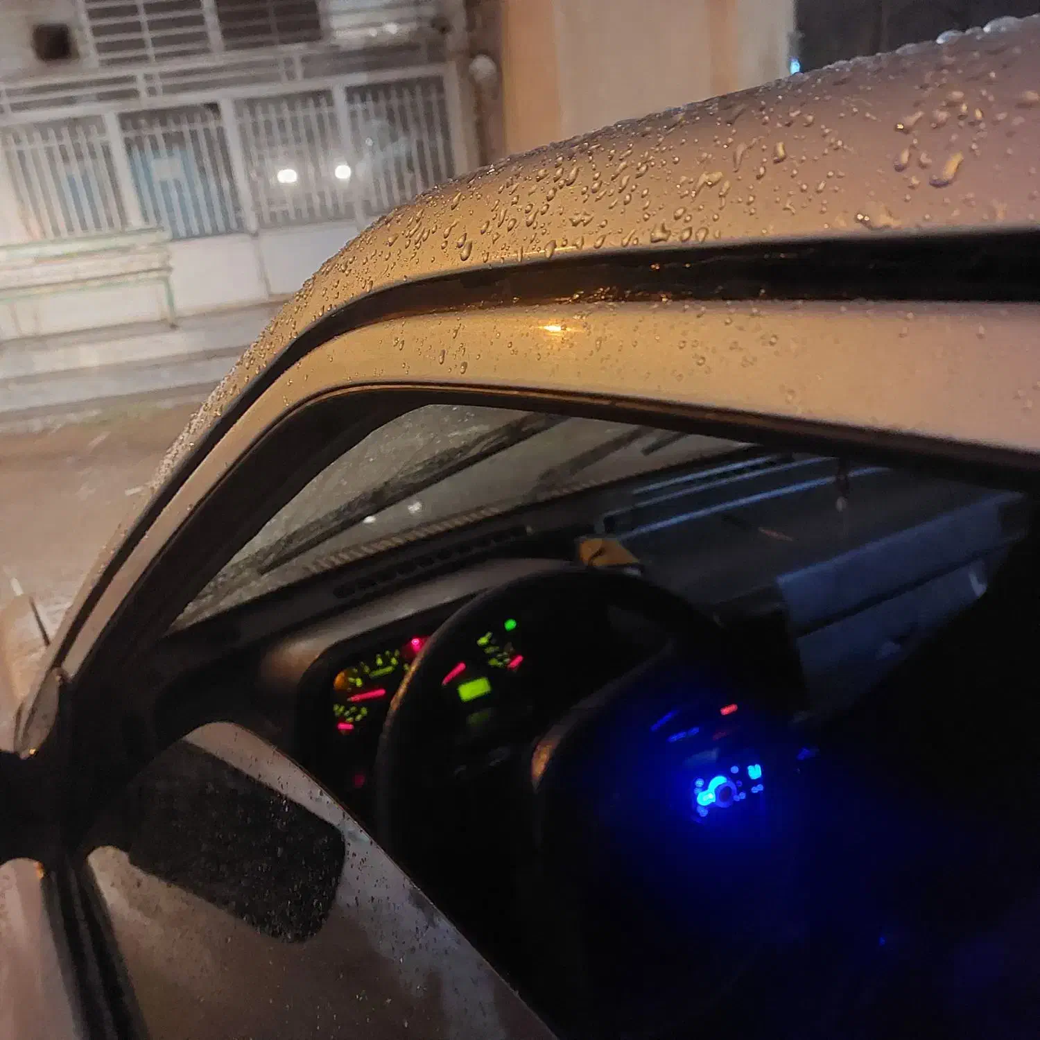 MWM315 نیومدل 94 پراد|خودرو سواری و وانت|اردبیل, |دیوار