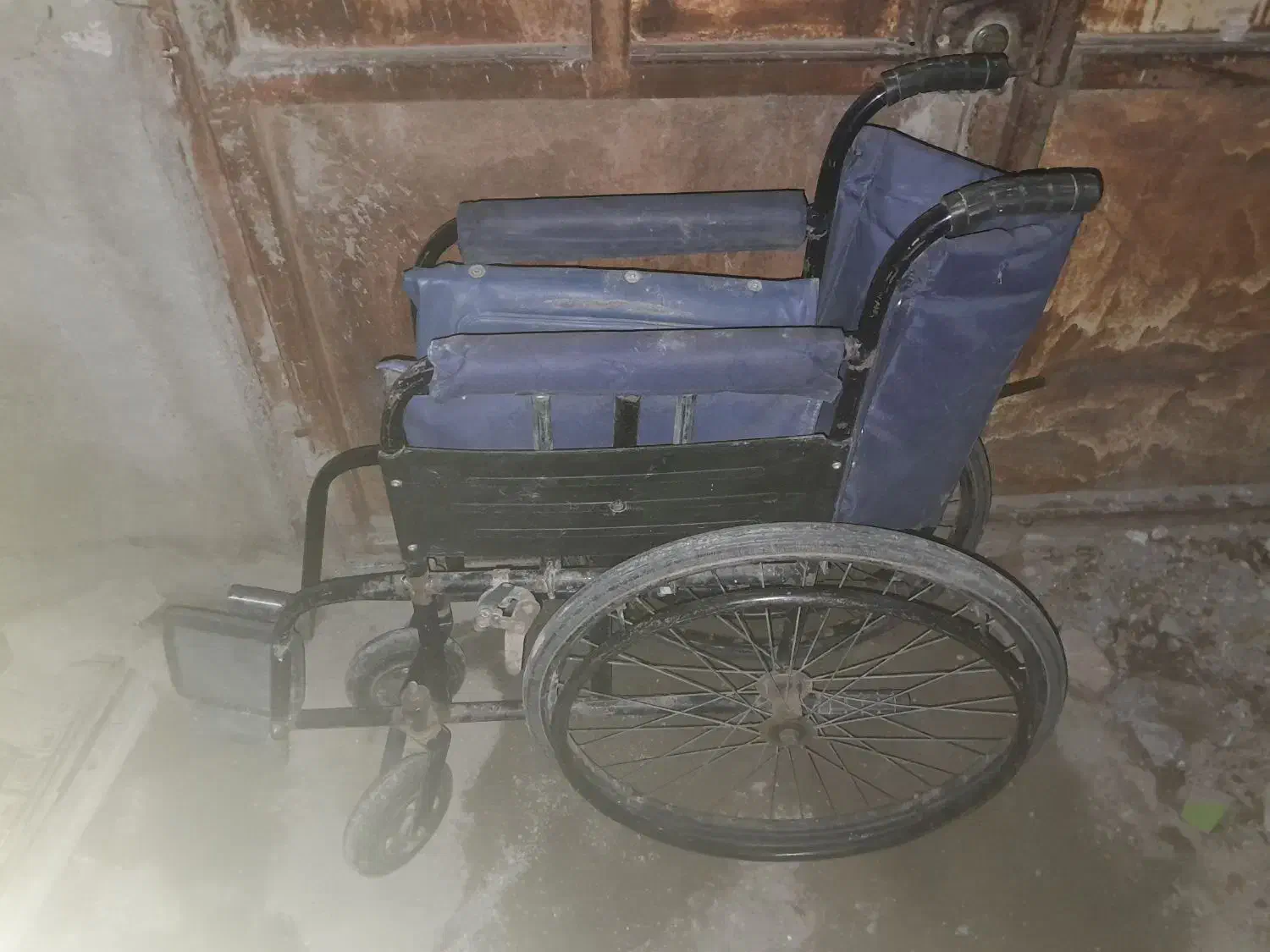 ویلچر|آرایشی، بهداشتی، درمانی|اردبیل, |دیوار