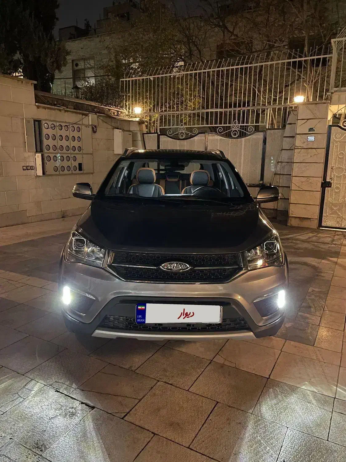 ام وی ام x22|خودرو سواری و وانت|تهران, پاسداران|دیوار