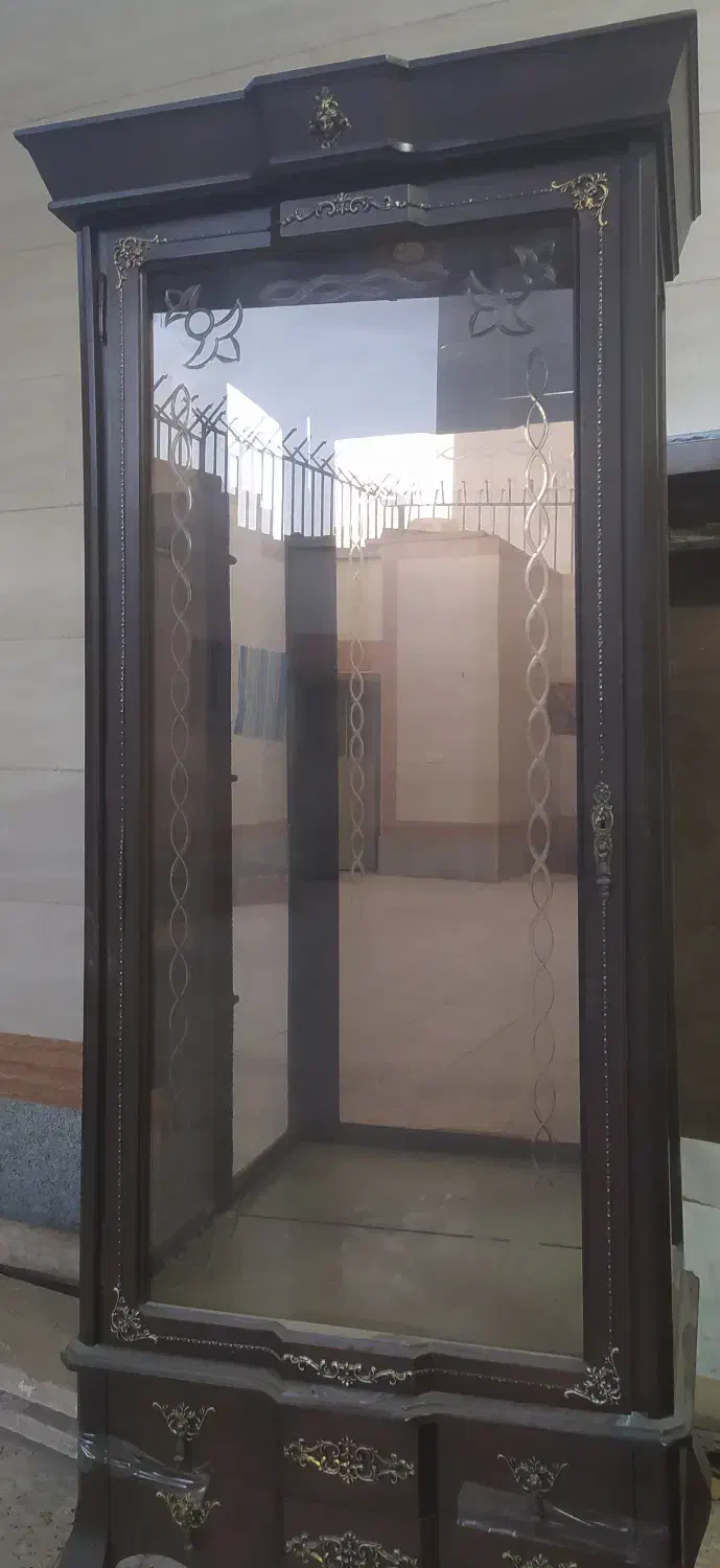 بوفه|بوفه، ویترین، کنسول|ایرانشهر, |دیوار