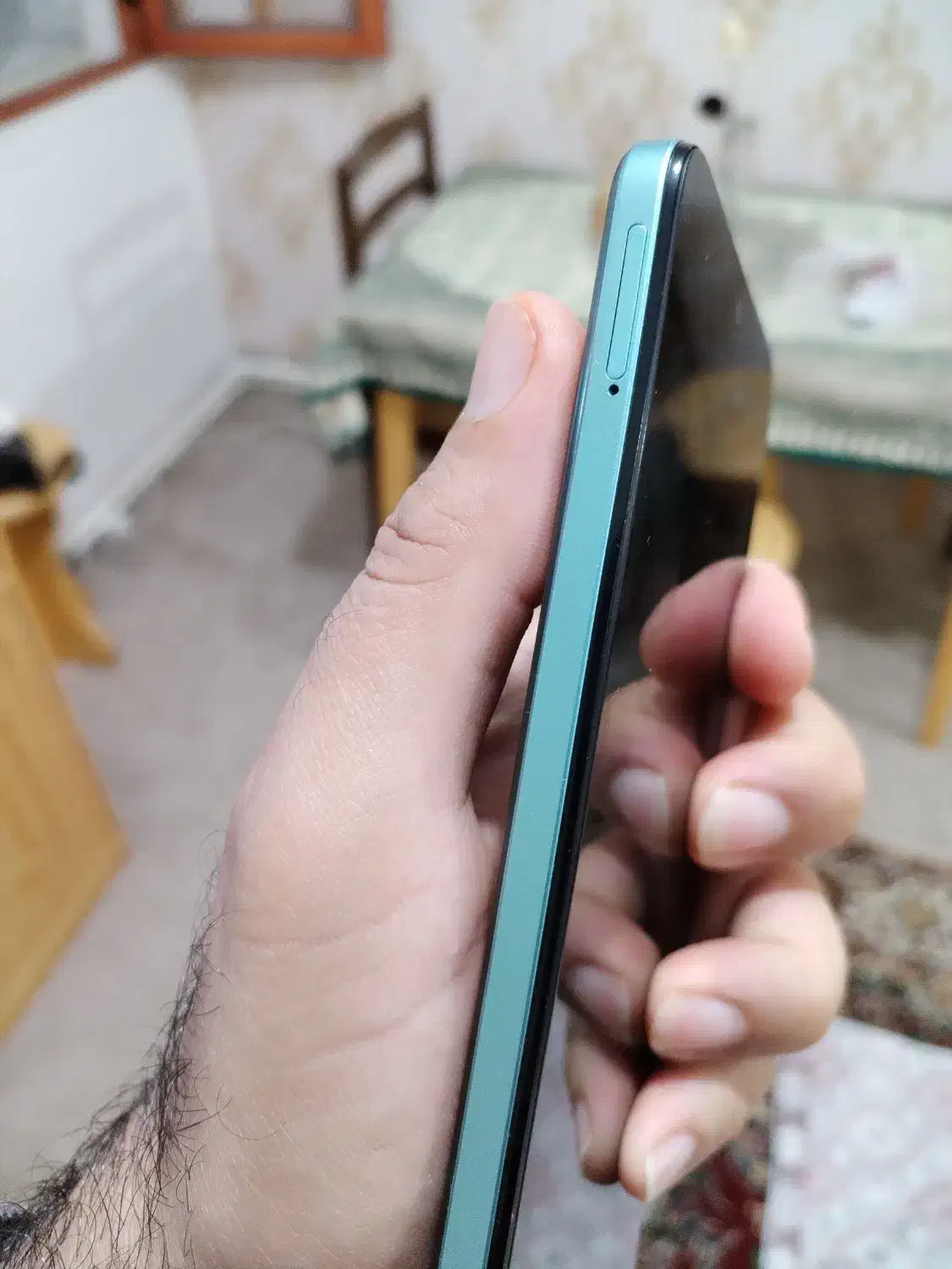Honor X7B 256 بدون نقطه مشابه صفر|موبایل|سمنان, |دیوار