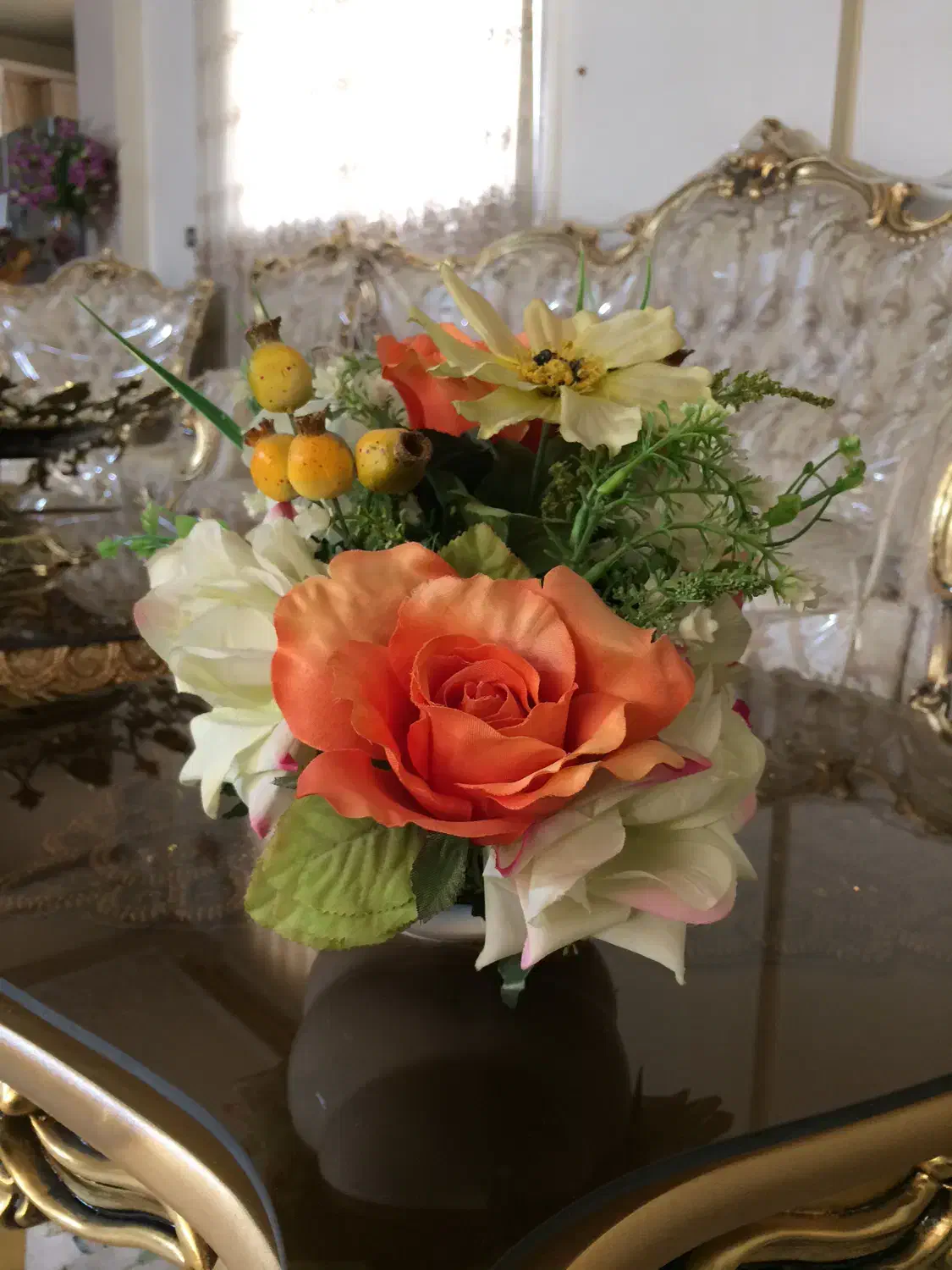 گل مصنوعی|گل مصنوعی|تهران, آهنگ|دیوار