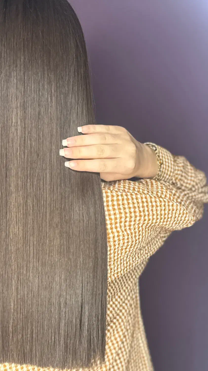 مدل کراتین|خدمات آرایشگری و زیبایی|اردبیل, |دیوار