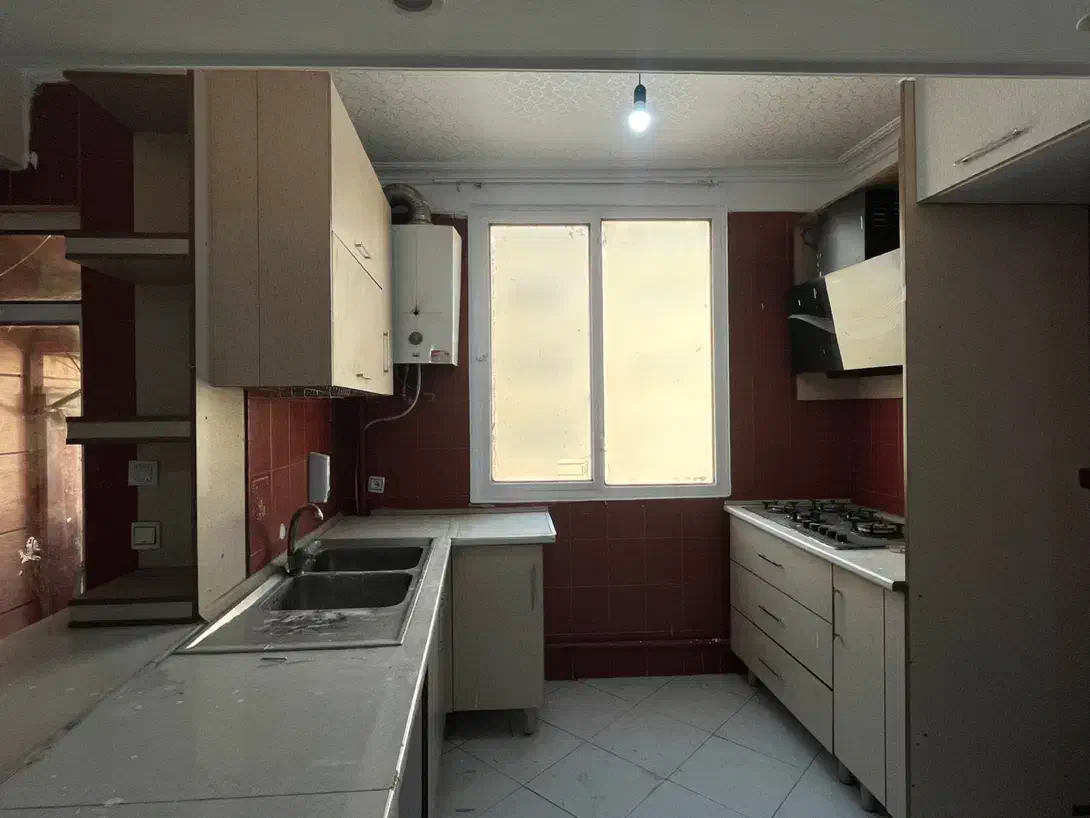 فروش ۵۰ متر بر رسول اکرم رو به نما|فروش آپارتمان|شاهدشهر, |دیوار