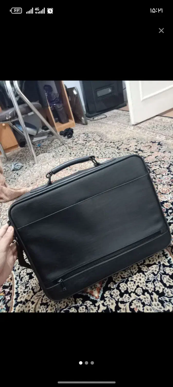 کیف سامدکس|کیف، کفش، کمربند|سبزوار, گلشن|دیوار