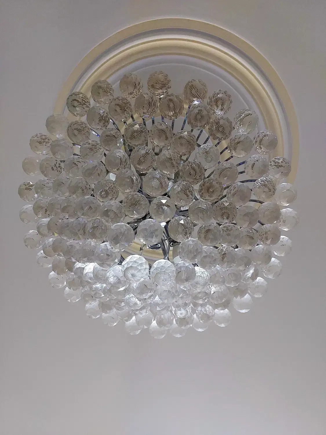 لوستر کریستال اتریشی ۲ عدد و۳ عدد دیوارکوب|لوستر و چراغ آویز|تهران, دانشگاه شریف|دیوار