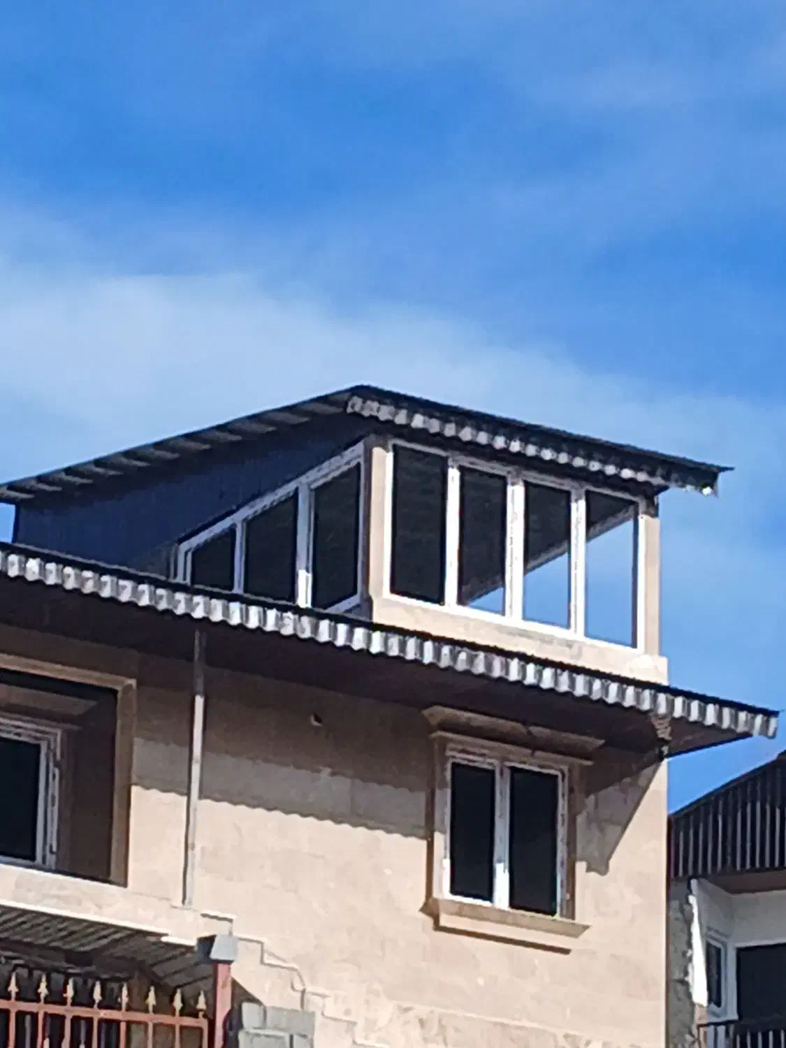 تولید درب و پنجره دوجداره UPVC|خدمات پیشه و مهارت|بابل, |دیوار