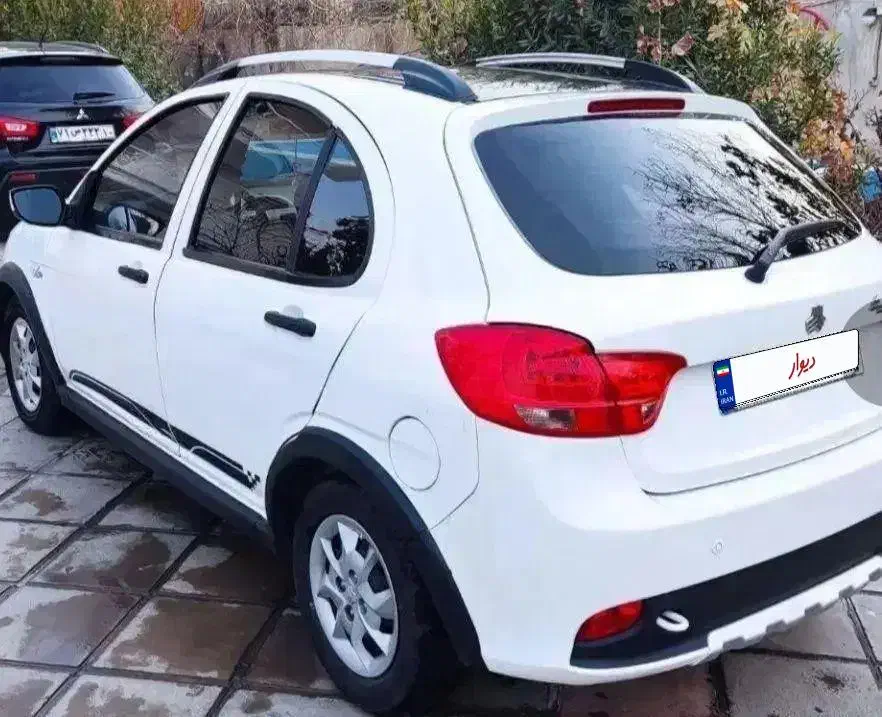 کوییک 1402|خودرو سواری و وانت|بهبهان, |دیوار